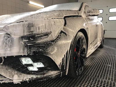 CAR LAB Auto Detailing